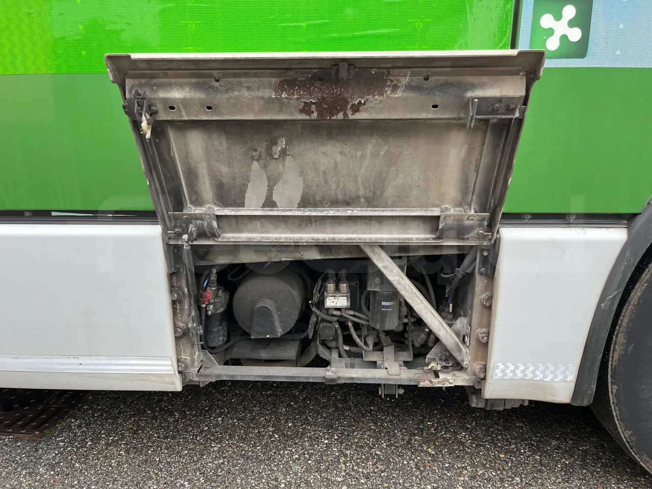 Irisbus Citelis PS09D1 PS09D1-98  - Euro5 - 213kW - 11.990mt - preheater webasto photo