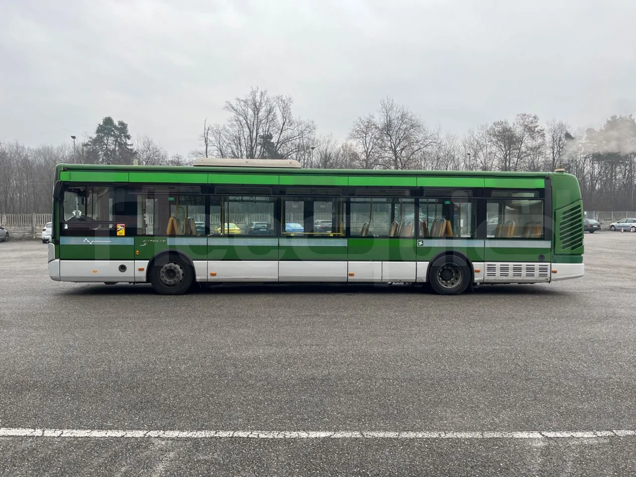 Irisbus Citelis PS09D1 PS09D1-98  - Euro5 - 213kW - 11.990mt - left side photo