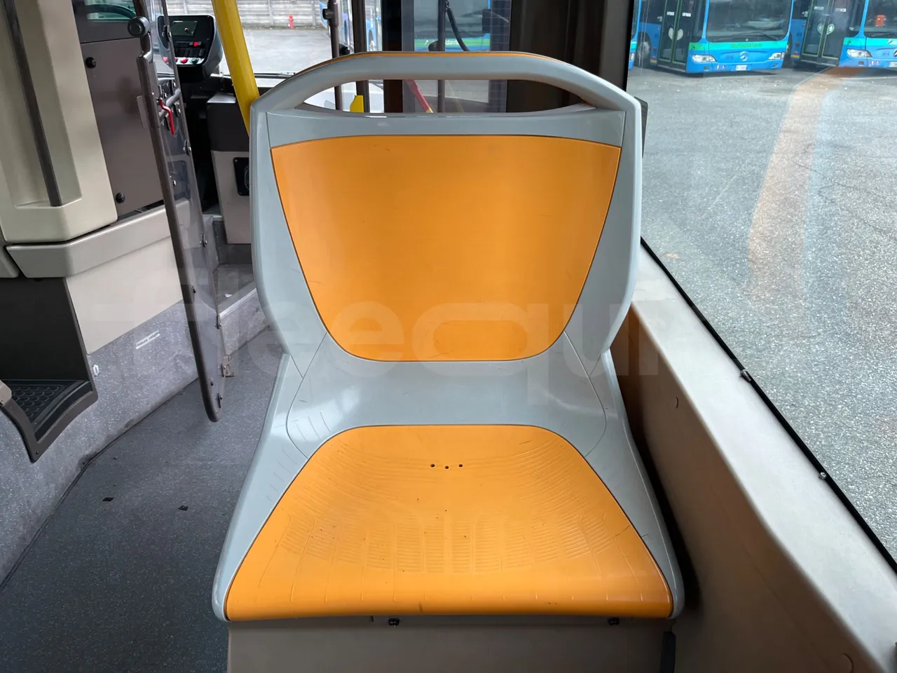 Irisbus Citelis PS09D1 PS09D1-98  - Euro5 - 213kW - 11.990mt - table detail photo