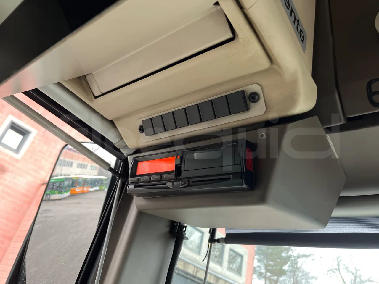 Irisbus Citelis PS09D1 PS09D1-98  - Euro5 - 213kW - 11.990mt - Tachograph