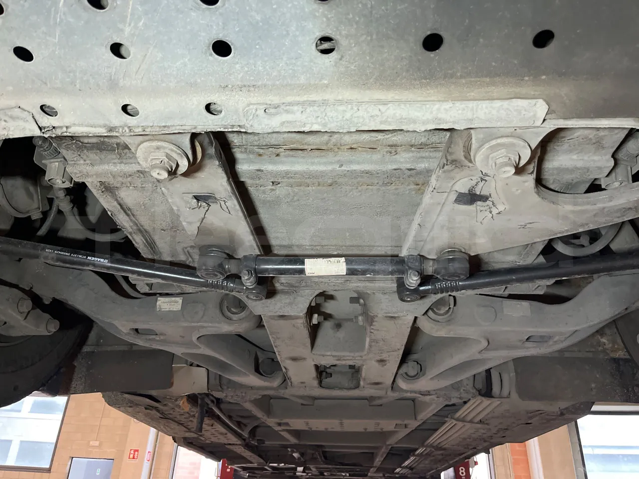 Irisbus Citelis PS09D1 PS09D1-98  - Euro5 - 213kW - 11.990mt - front axle central