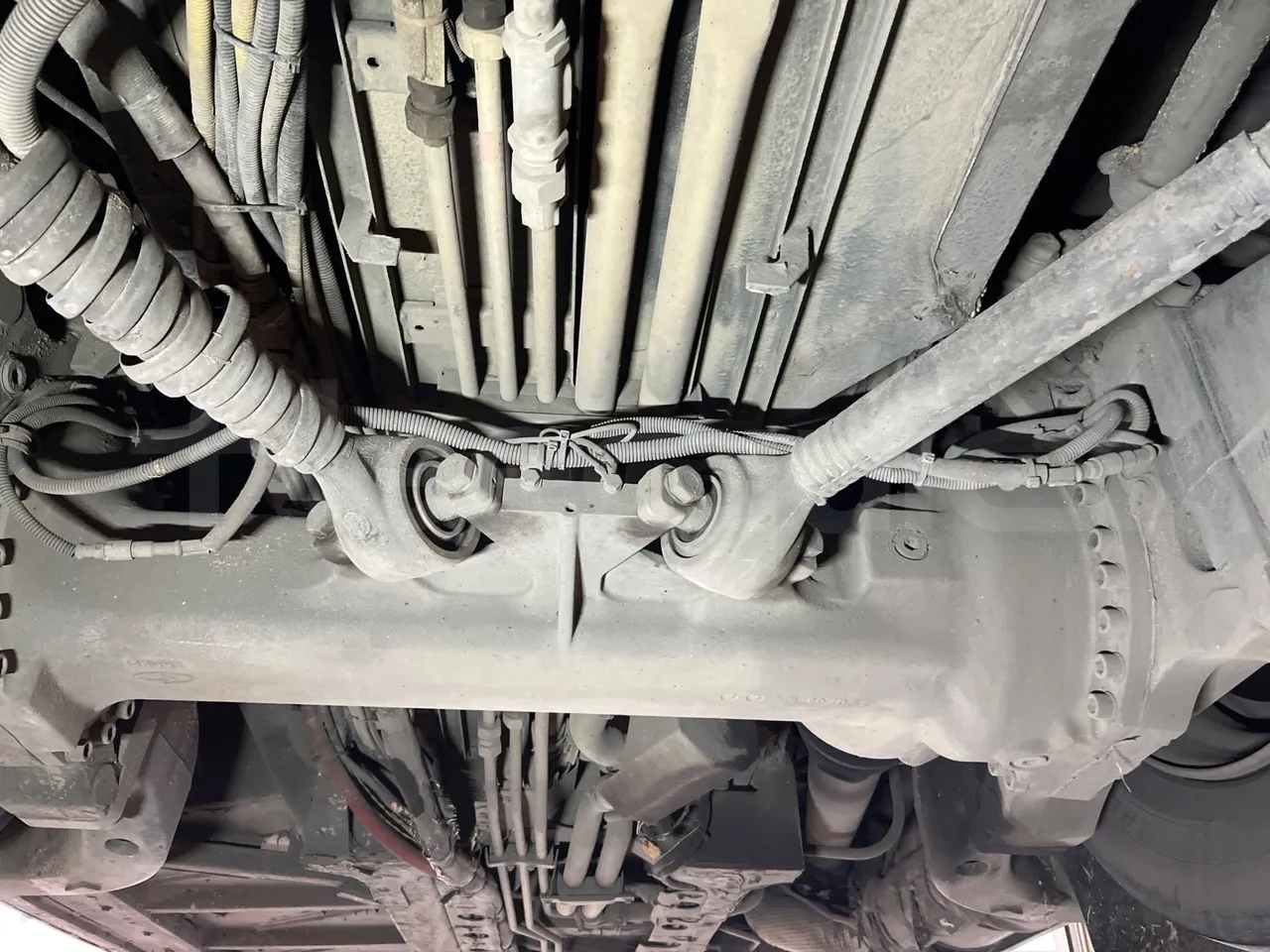 Irisbus Citelis PS09D1 PS09D1-98  - Euro5 - 213kW - 11.990mt - axle 3 central