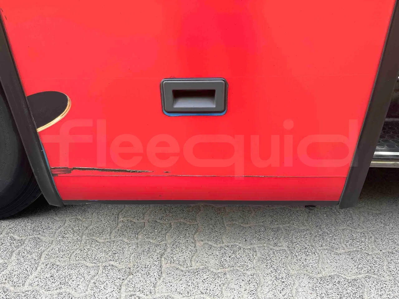 Setra S412 - Image