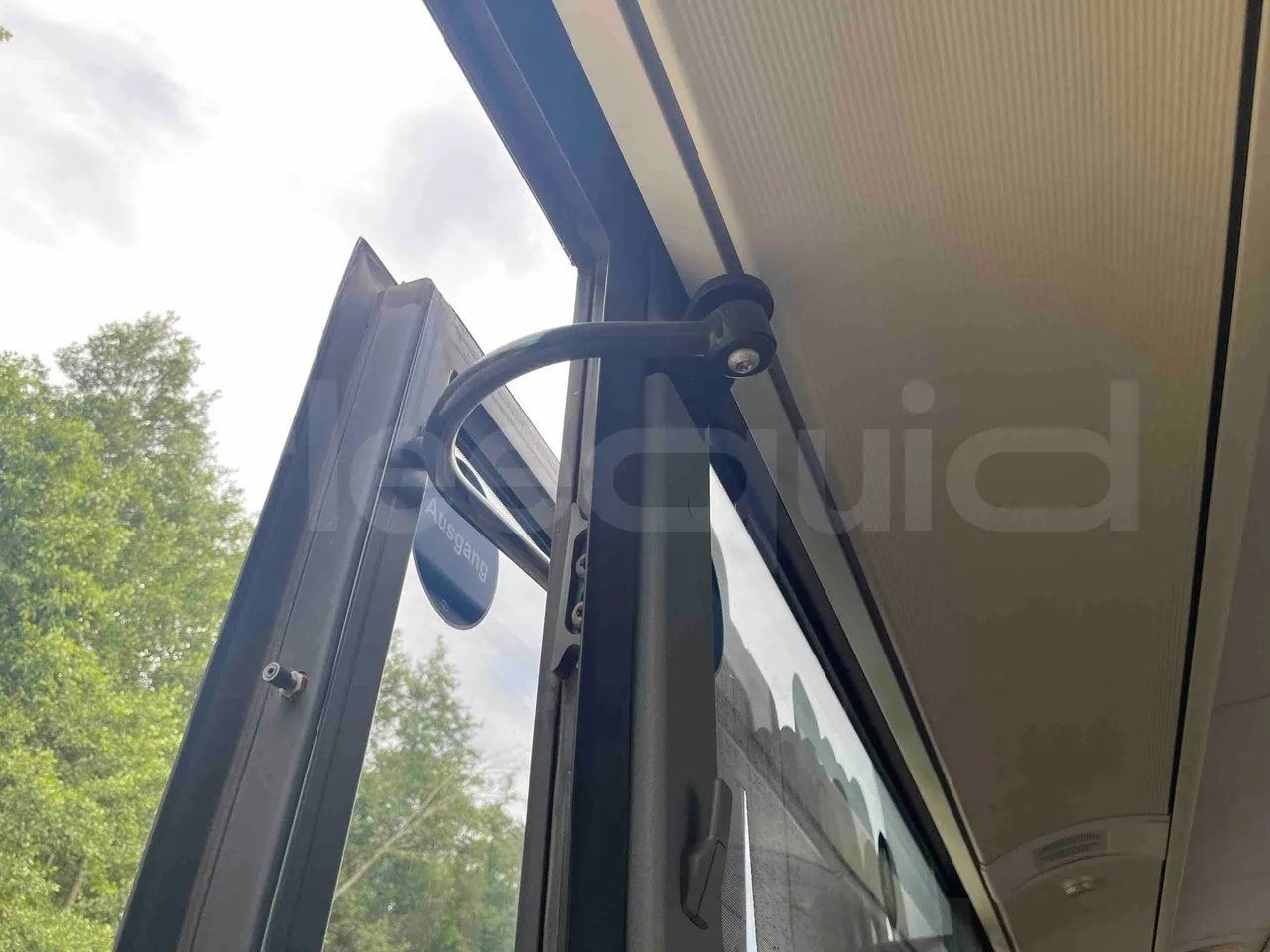Setra S412 - Image
