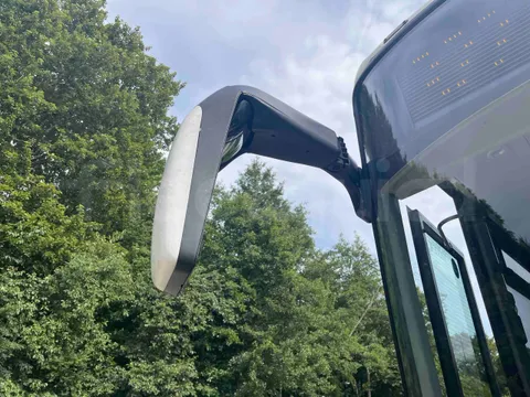 Setra S412 - Image