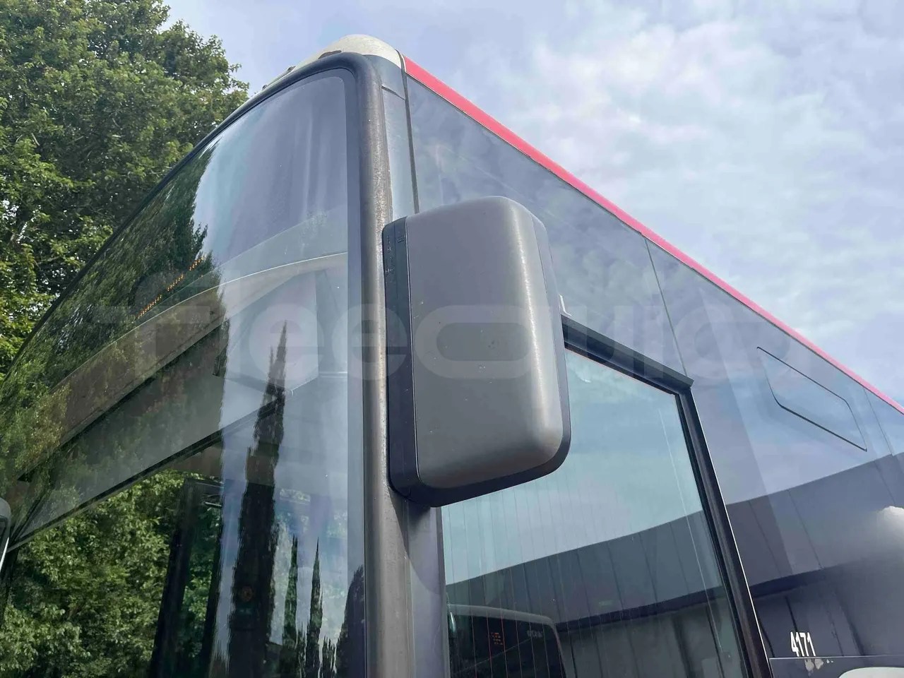 Setra S412 - Image