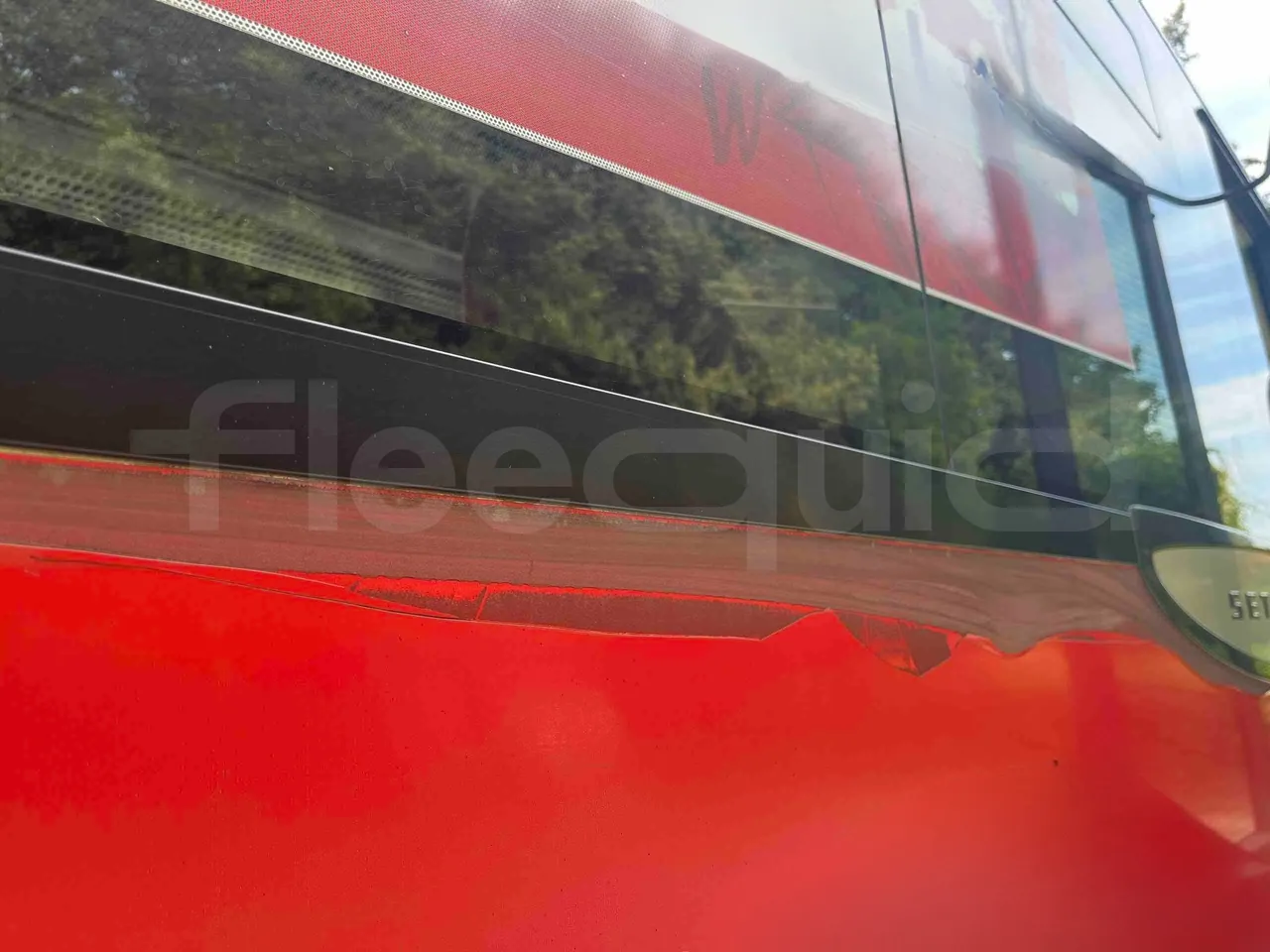 Setra S412 - Image