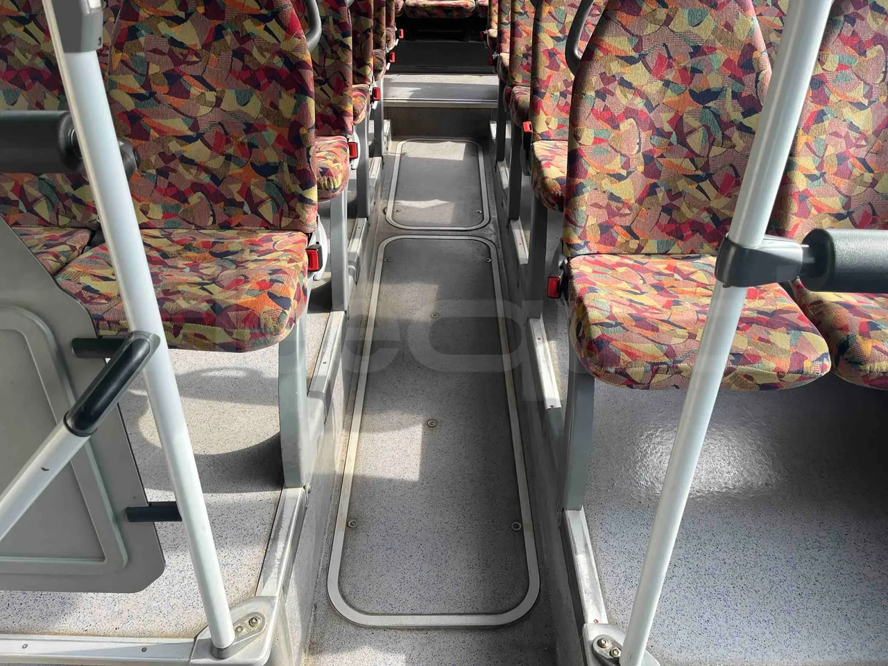 Setra S412 - Image