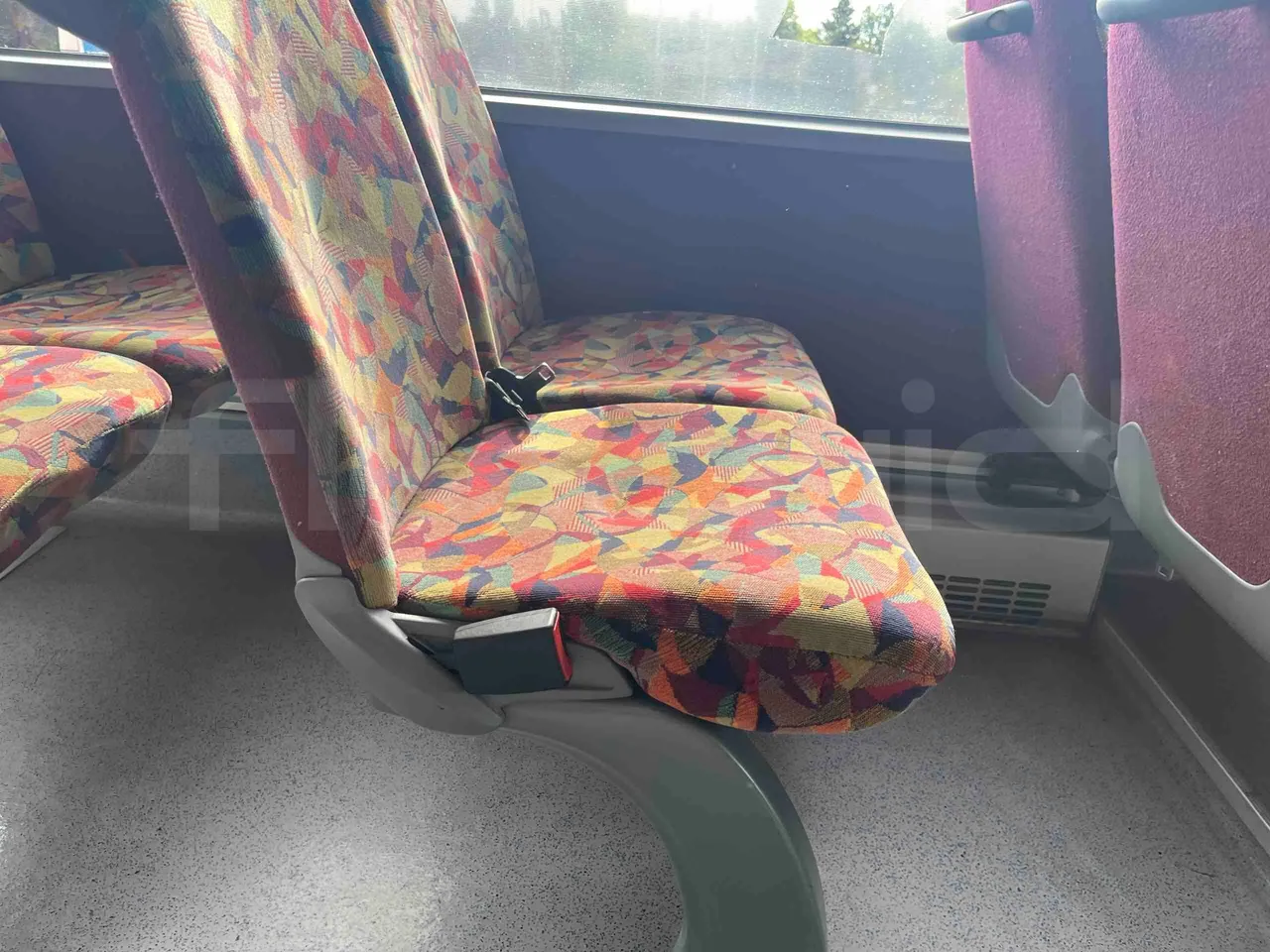 Setra S412 - Image