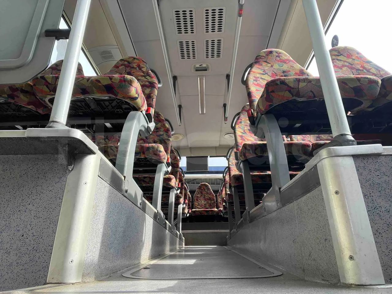 Setra S412 - Image