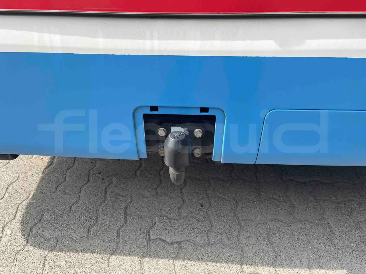 Setra S412 - Image