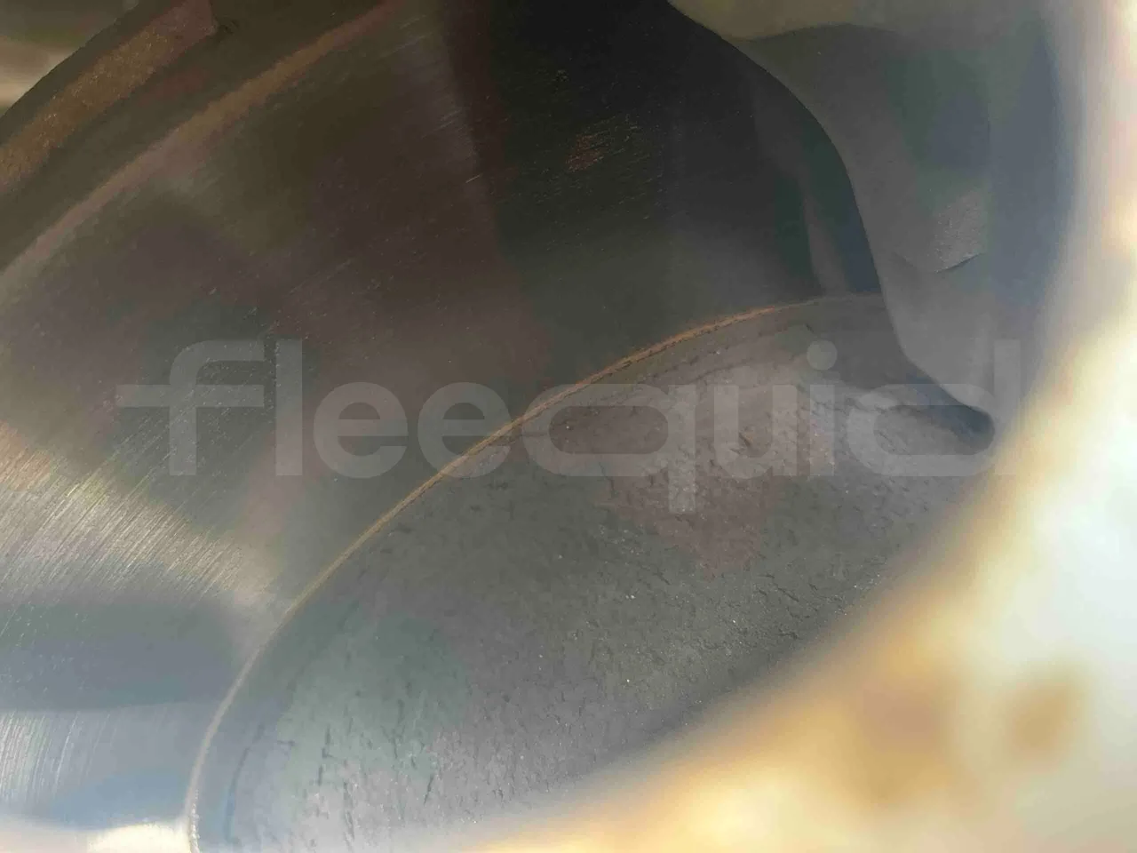 Setra S412 - First Axle Right Side