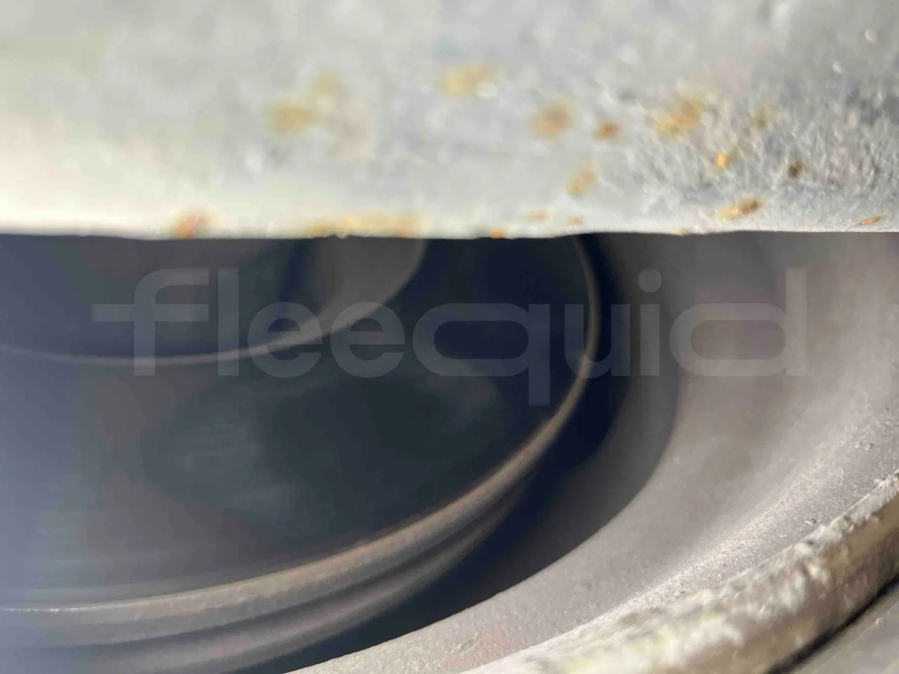 Mercedes-Benz Citaro O 530/2PCL2E4 - Euro 4 - 210 kW - 11,950 mt - axle 2 discs right