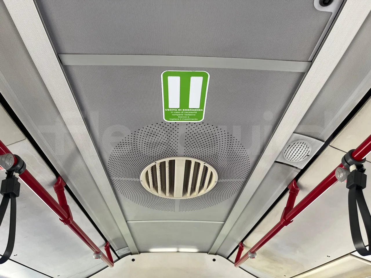 Mercedes-Benz Citaro O 530/2PCL2E4 - Euro 4 - 210 kW - 11,950 mt - roof hatch 1