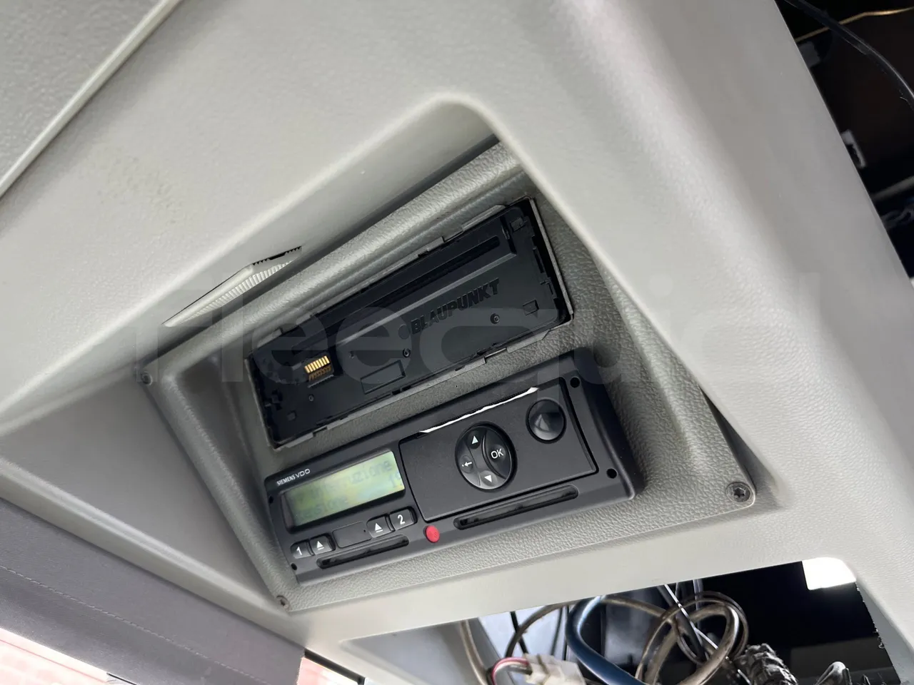 Mercedes-Benz Citaro O 530/2PCL2E4 - Euro 4 - 210 kW - 11,950 mt - Tachograph