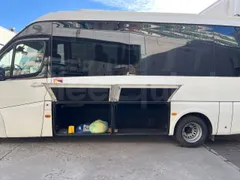 Mercedes-Benz Sprinter 906BA50 - Euro6 - 140kW - 7.700mt - Image