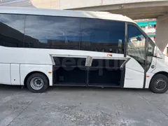 Mercedes-Benz Sprinter 906BA50 - Euro6 - 140kW - 7.700mt - Image