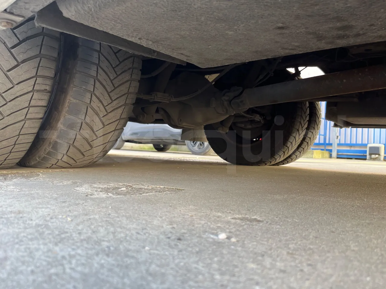 Mercedes-Benz Sprinter   906BA50 - Euro6 - 140kW - 7.700mt - differential photo