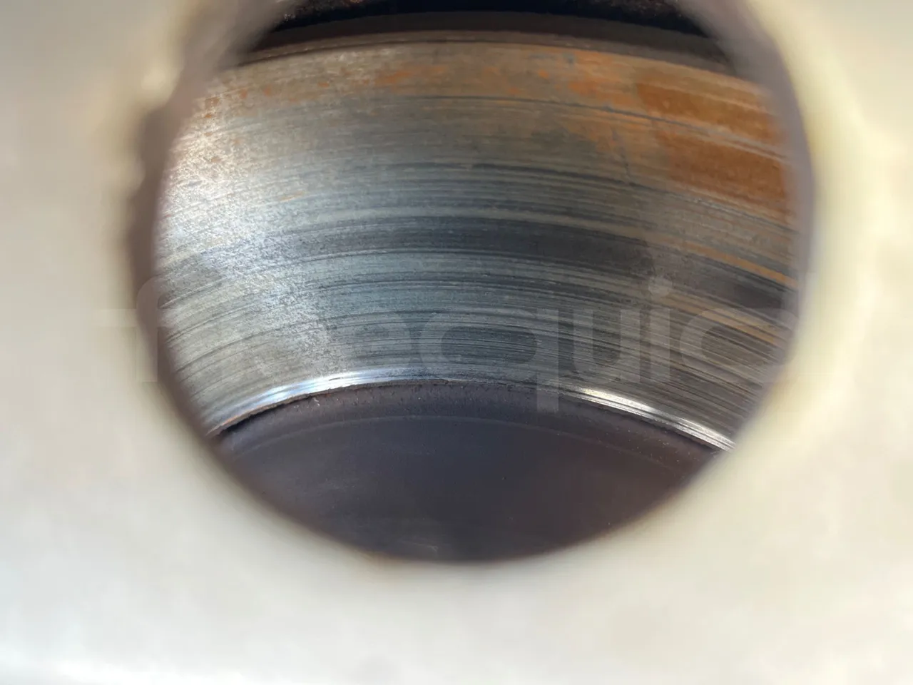 Mercedes-Benz Sprinter   906BA50 - Euro6 - 140kW - 7.700mt - front discs left