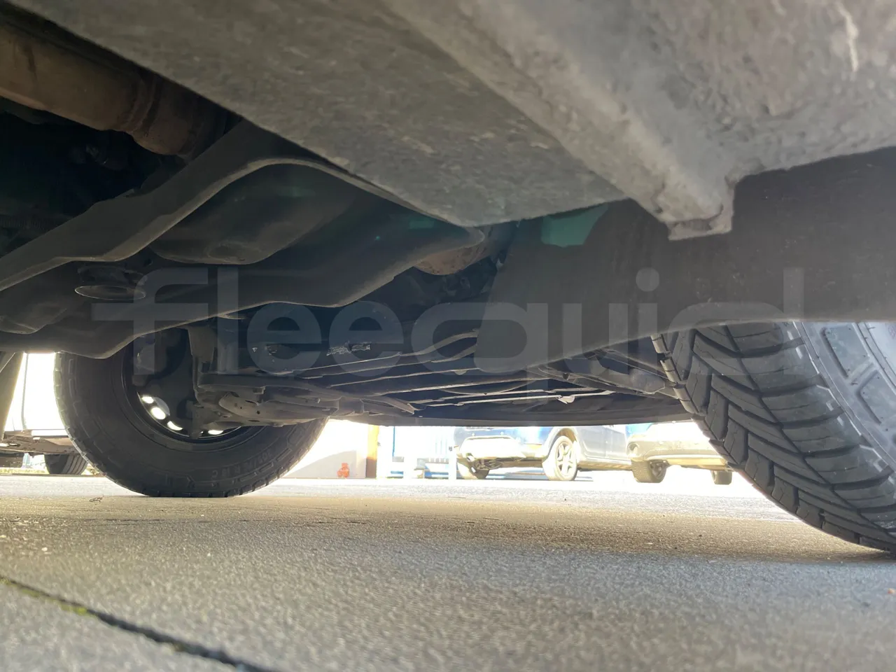 Mercedes-Benz Sprinter   906BA50 - Euro6 - 140kW - 7.700mt - gearbox photo