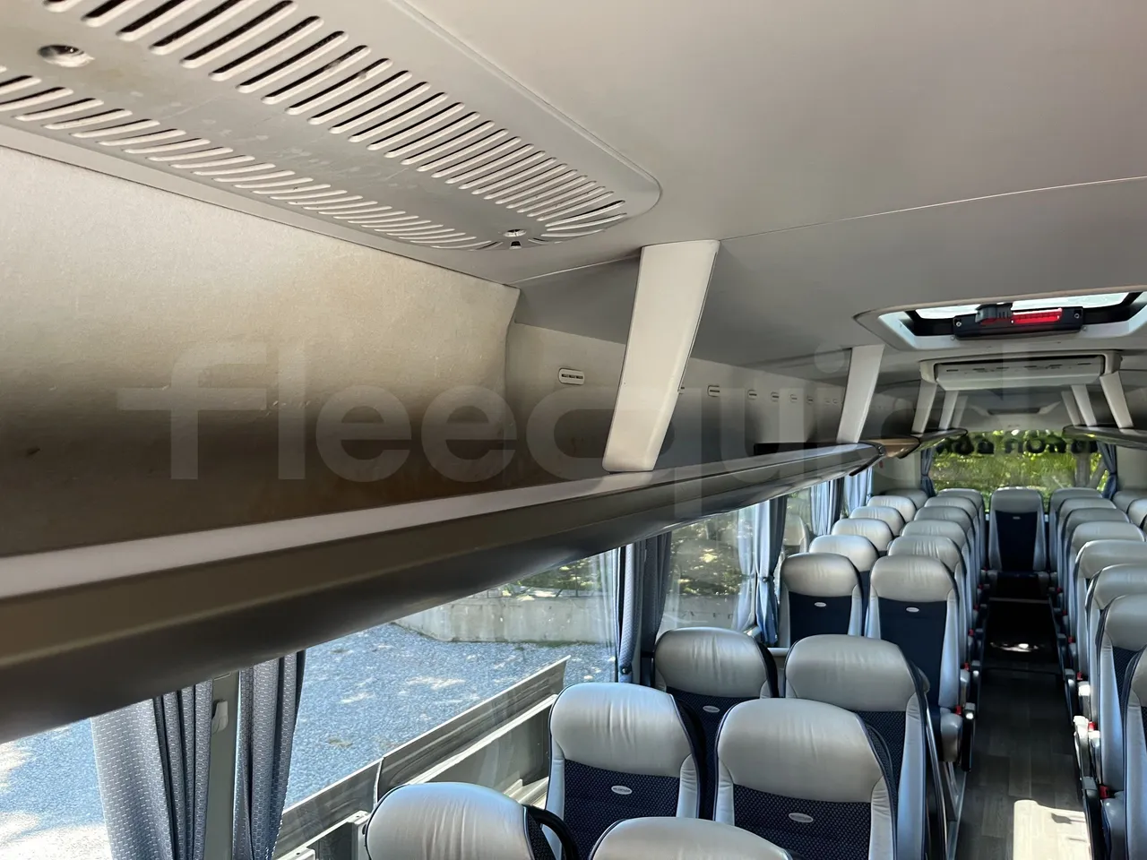 Neoplan Tourliner - Image