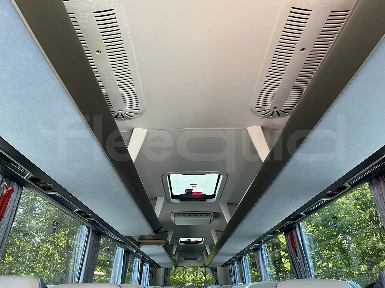 Neoplan Tourliner - Image