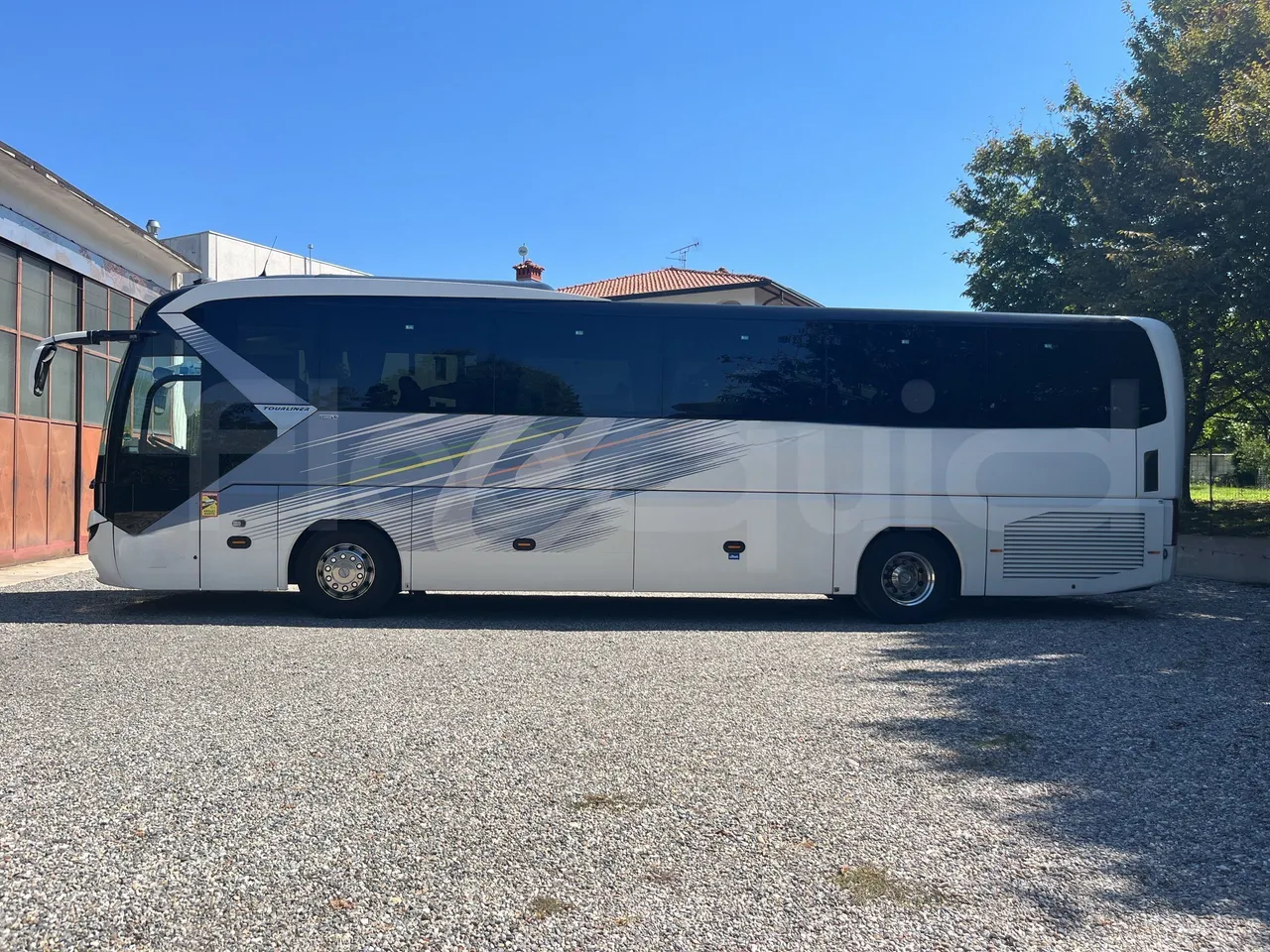 Neoplan Tourliner - Image