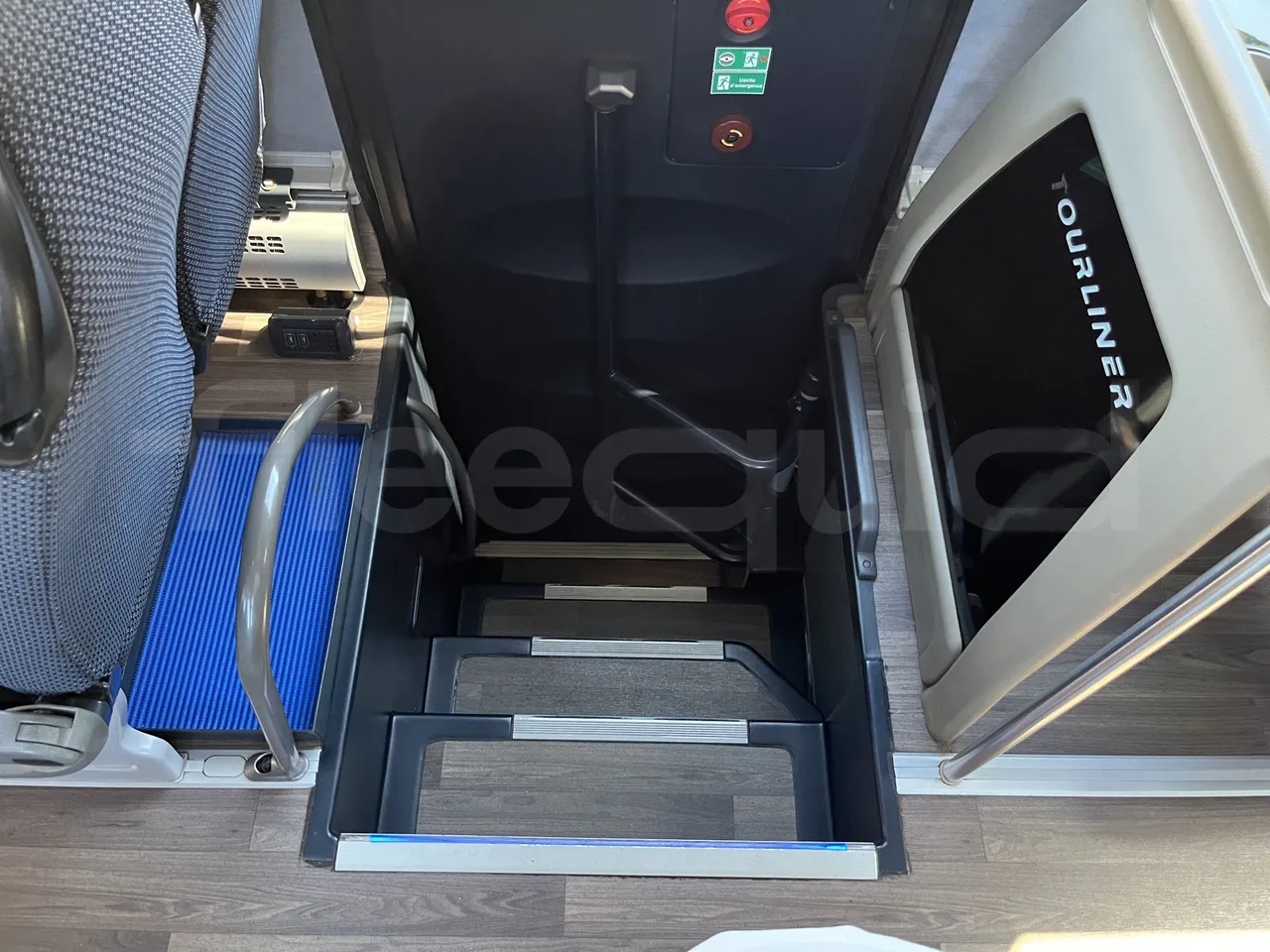 Neoplan Tourliner - Image