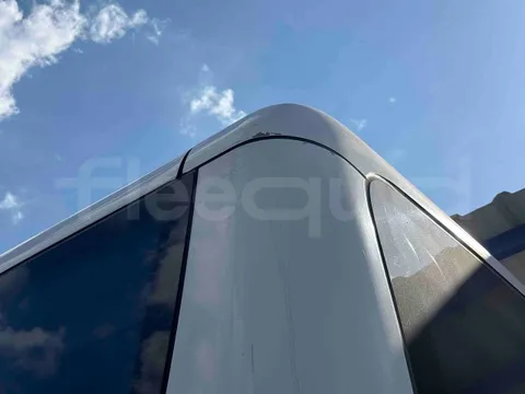 Setra S415 - Image