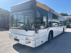 Man Lion's City T A78 - EUR4 - 191kW - 11.857m - 3/4 front left (mandatory for bus to scrap)