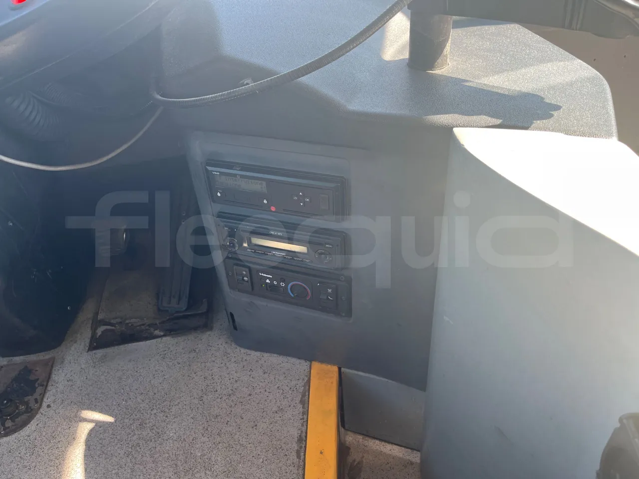 Man Lion's City T A78 - EUR4 - 191kW - 11.857m - onboard devices 2
