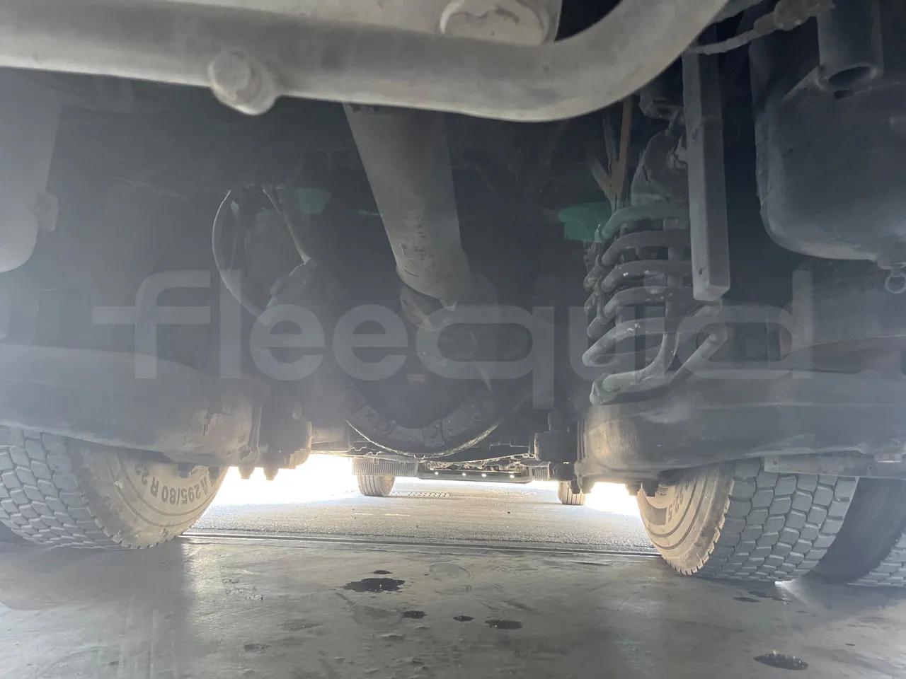Man Lion's City T A78 - EUR4 - 191kW - 11.857m - axle 3 central