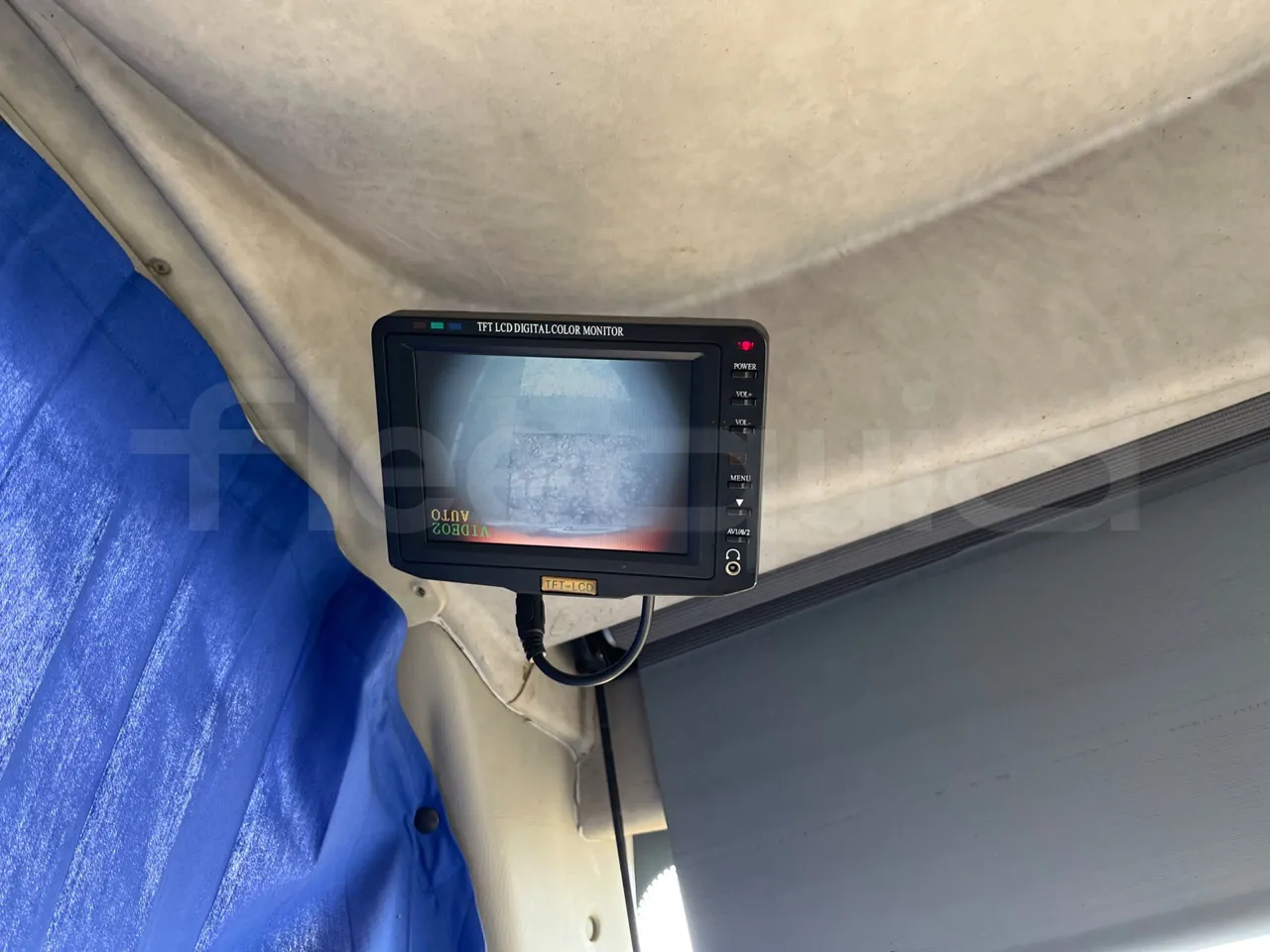 Iveco Andecar VII.3 BF150GDR - Euro4 - 185kW - 10.100mt - onboard devices 1