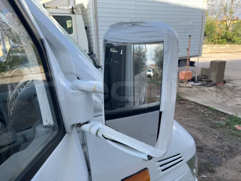 Mercedes-Benz Sprinter 416CD - EUR3 - 115kW - 6.985m - Image