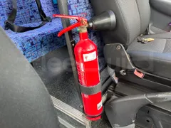 Mercedes-Benz Sprinter 416CD - EUR3 - 115kW - 6.985m - Image