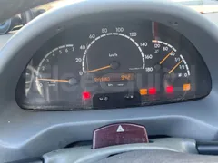 Mercedes-Benz Sprinter 416CD - EUR3 - 115kW - 6.985m - dashboard lights on