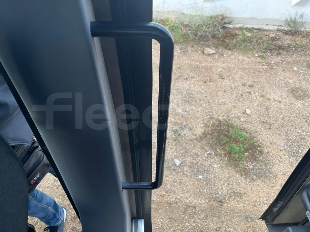 Mercedes-Benz Sprinter 416CD - EUR3 - 115kW - 6.985m - handrails photo