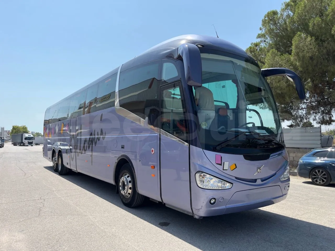 Irizar i6 14.5.37-EUR5-14.98m-345Kw - Base cover photo