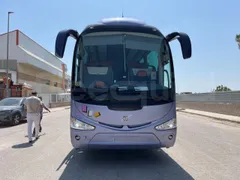 Irizar i6 14.5.37-EUR5-14.98m-345Kw - front photo