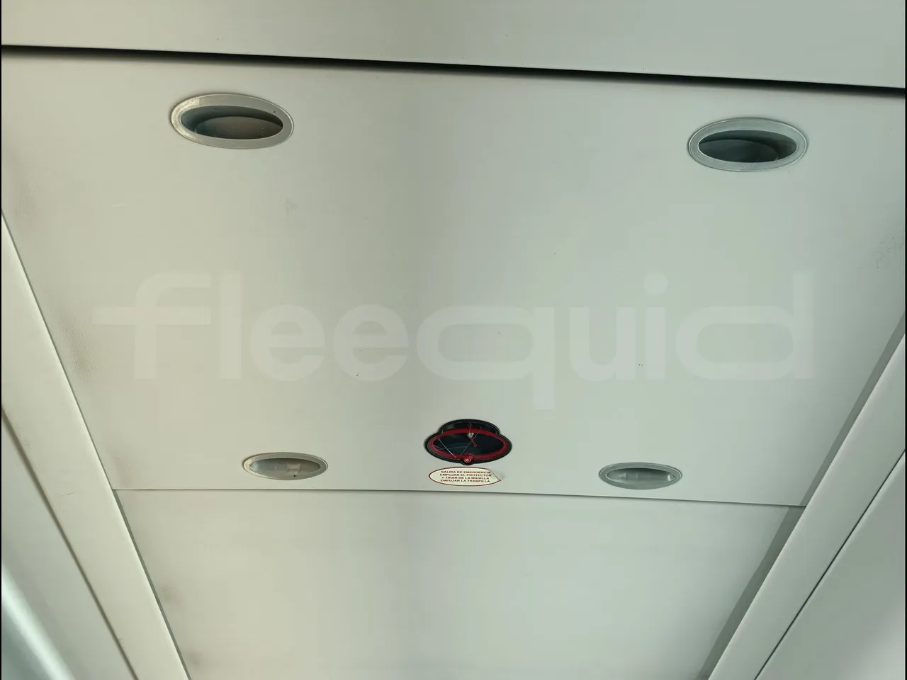 Irizar i6 14.5.37-EUR5-14.98m-345Kw - roof hatch 2