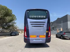 Irizar i6 14.5.37-EUR5-14.98m-345Kw - rear hatch closed