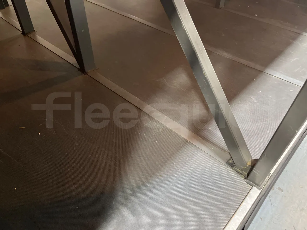 Irizar i6 14.5.37-EUR5-14.98m-345Kw - under carpet photo