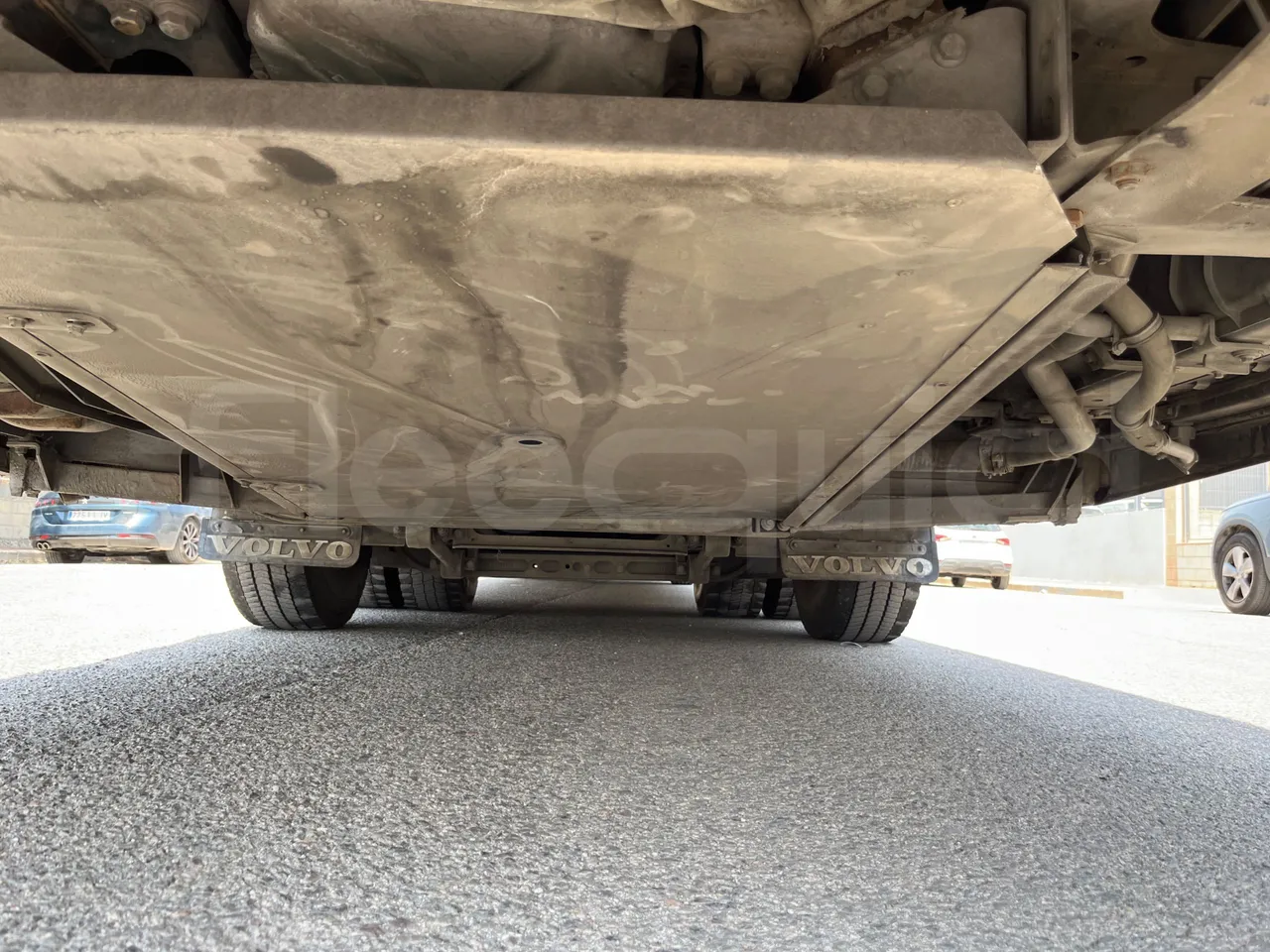 Irizar i6 14.5.37-EUR5-14.98m-345Kw - axle 3 central
