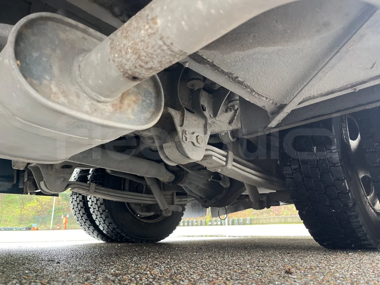 Salvador Caetano Optimo BB50L - Euro3 - 100kW - 7.586mt - differential photo