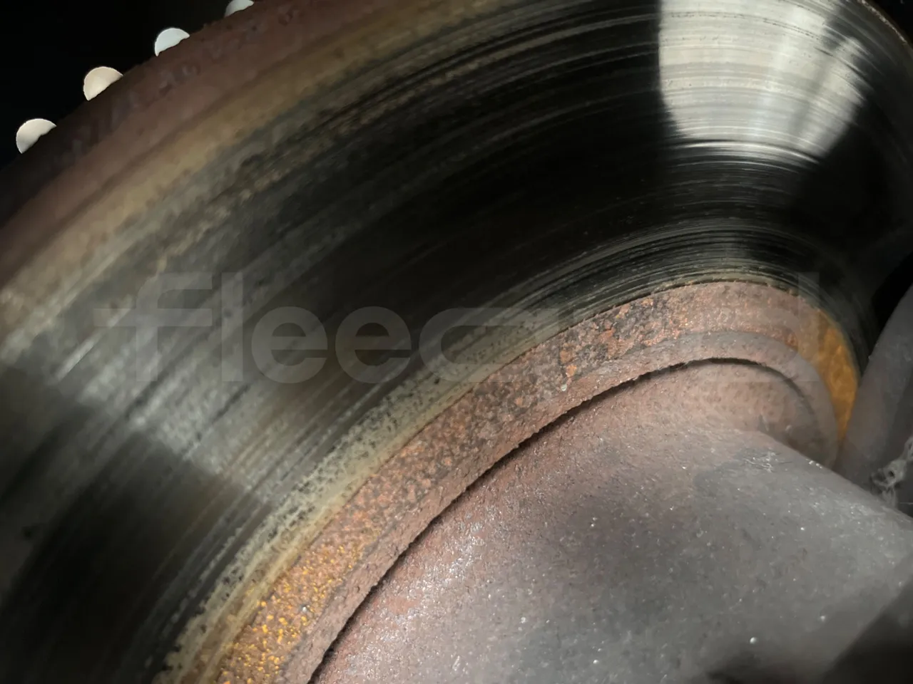 Salvador Caetano Optimo BB50L - Euro3 - 100kW - 7.586mt - front discs left