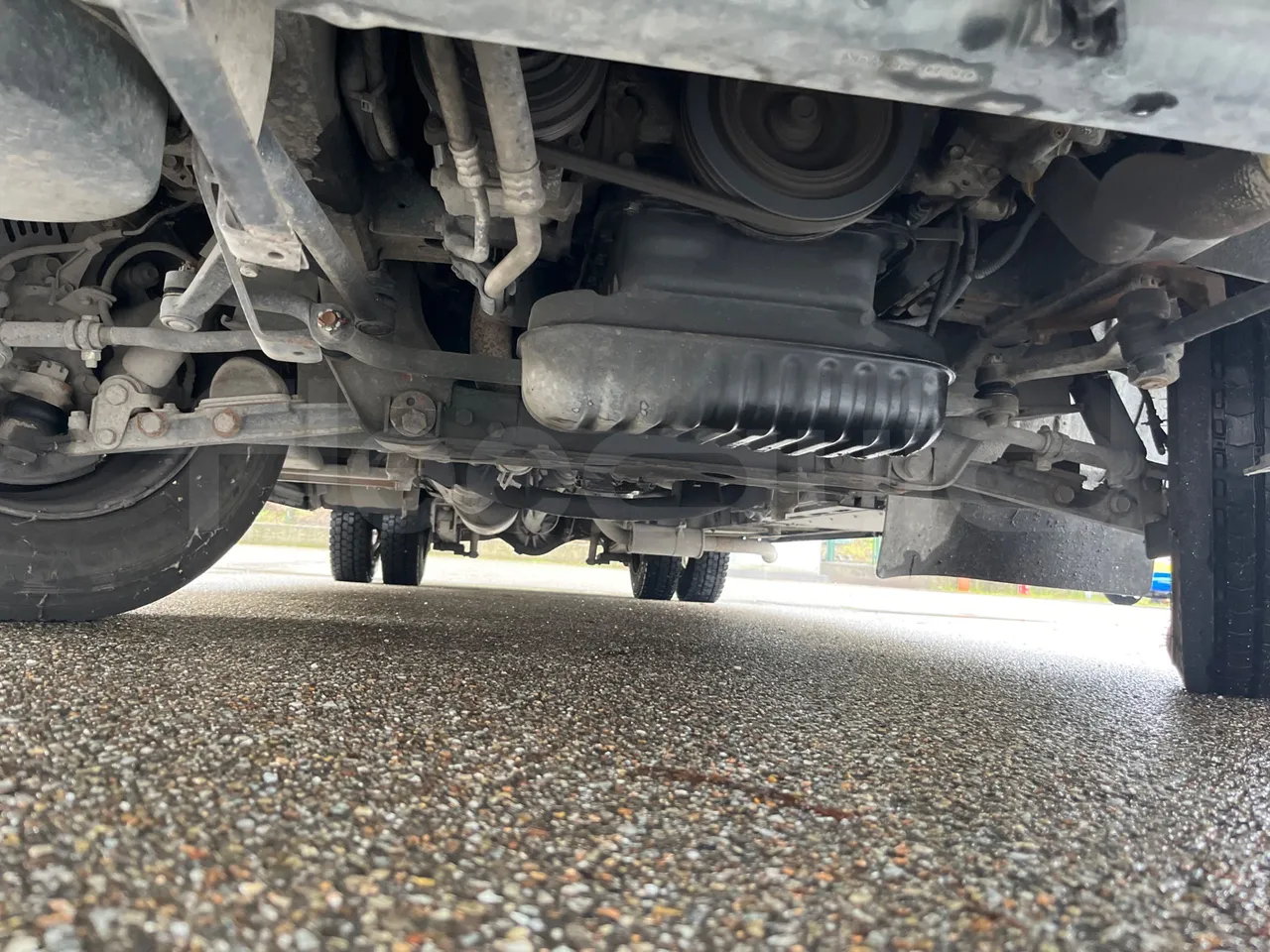 Salvador Caetano Optimo BB50L - Euro3 - 100kW - 7.586mt - front axle central