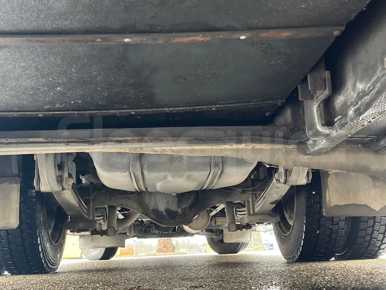 Salvador Caetano Optimo BB50L - Euro3 - 100kW - 7.586mt - axle 3 central