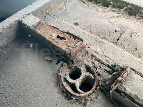 Irizar Volvo i4CD i4CD - Euro5 - 278kW - 12.920mt - Image