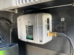 Irizar Volvo i4CD i4CD - Euro5 - 278kW - 12.920mt - Image