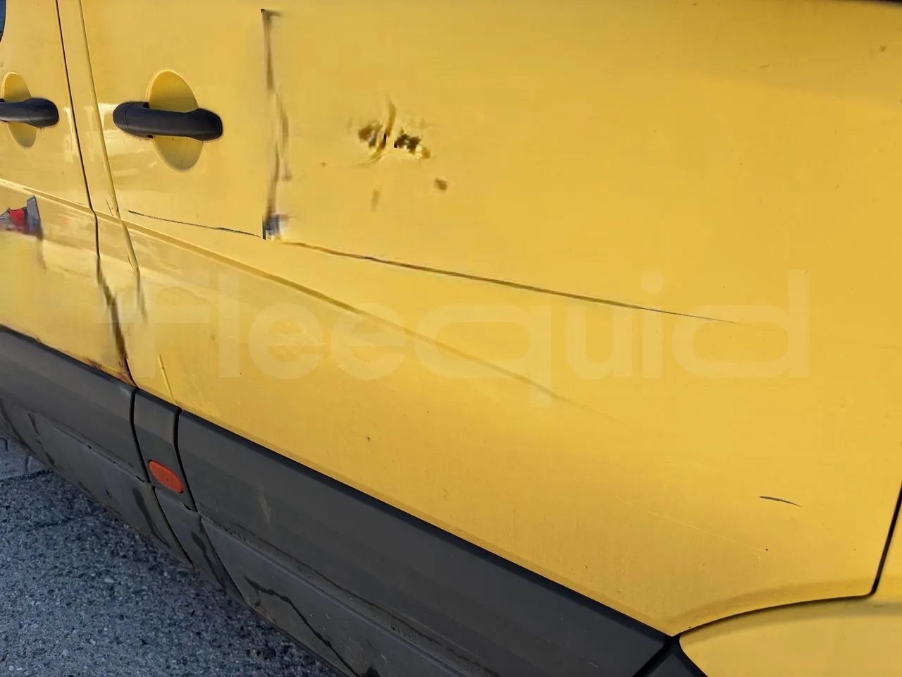 Mercedes-Benz Sprinter - Image